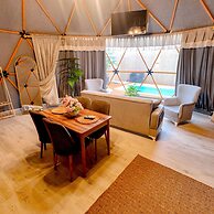 Terme Resort Tatil Köyü
