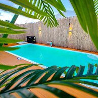 Terme Resort Tatil Köyü