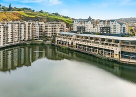 The Tygervalley Escape