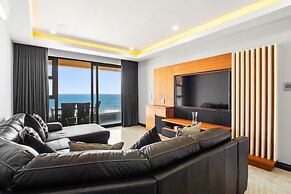Sairia House