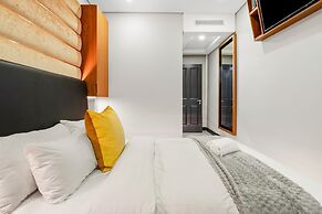 Sairia House