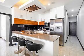 Sairia House