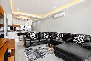 Sairia House