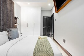 Sairia House