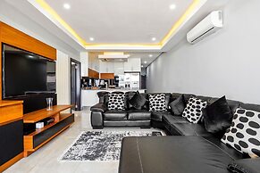 Sairia House