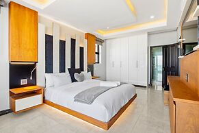 Sairia House