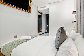 Sairia House