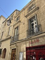 Balcon de Ville in Montpellier