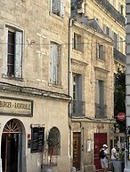 Balcon de Ville in Montpellier