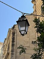 Balcon de Ville in Montpellier