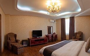 Fude Hotel