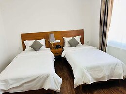 Fude Hotel