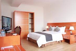 Fude Hotel