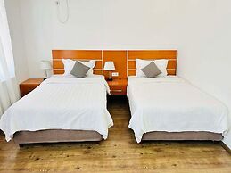 Fude Hotel