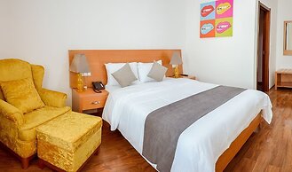 Fude Hotel