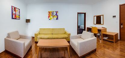 Fude Hotel