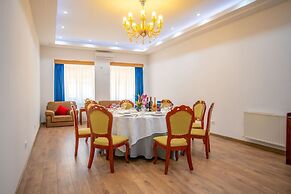 Fude Hotel