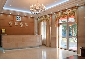 Fude Hotel