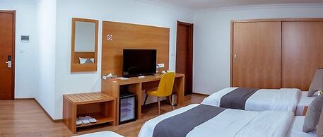 Fude Hotel