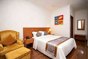 Fude Hotel