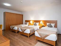 Fude Hotel