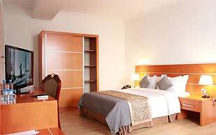 Fude Hotel