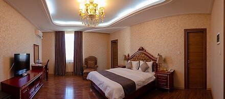 Fude Hotel