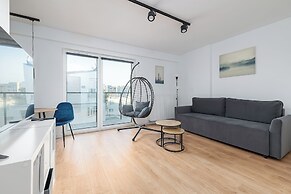 RentPlanet- Apartament Ząbkowska II