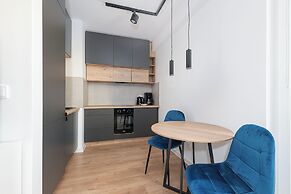 RentPlanet- Apartament Ząbkowska II