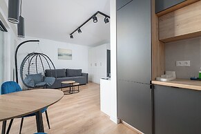 RentPlanet- Apartament Ząbkowska II