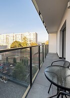 RentPlanet- Apartament Ząbkowska II