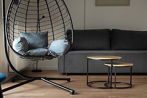RentPlanet- Apartament Ząbkowska II