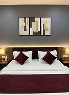 Grand Pacific Ocean Hotel