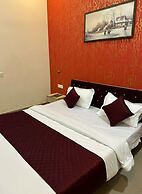 Grand Pacific Ocean Hotel