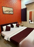 Grand Pacific Ocean Hotel
