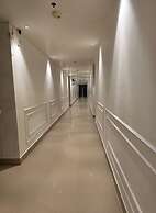 Grand Pacific Ocean Hotel