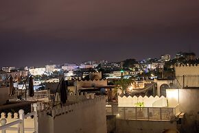 Riad KASBAH