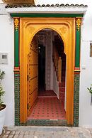 Riad KASBAH