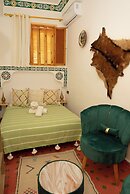 Riad KASBAH