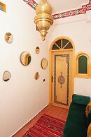 Riad KASBAH