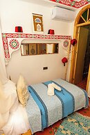 Riad KASBAH