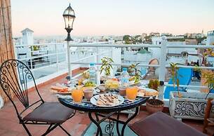 Riad KASBAH