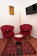 Riad KASBAH