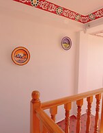 Riad KASBAH