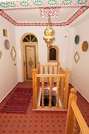 Riad KASBAH
