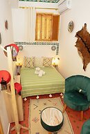 Riad KASBAH