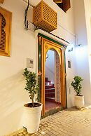 Riad KASBAH