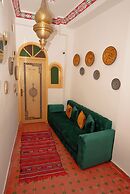 Riad KASBAH