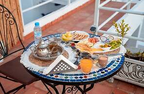 Riad KASBAH