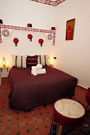 Riad KASBAH